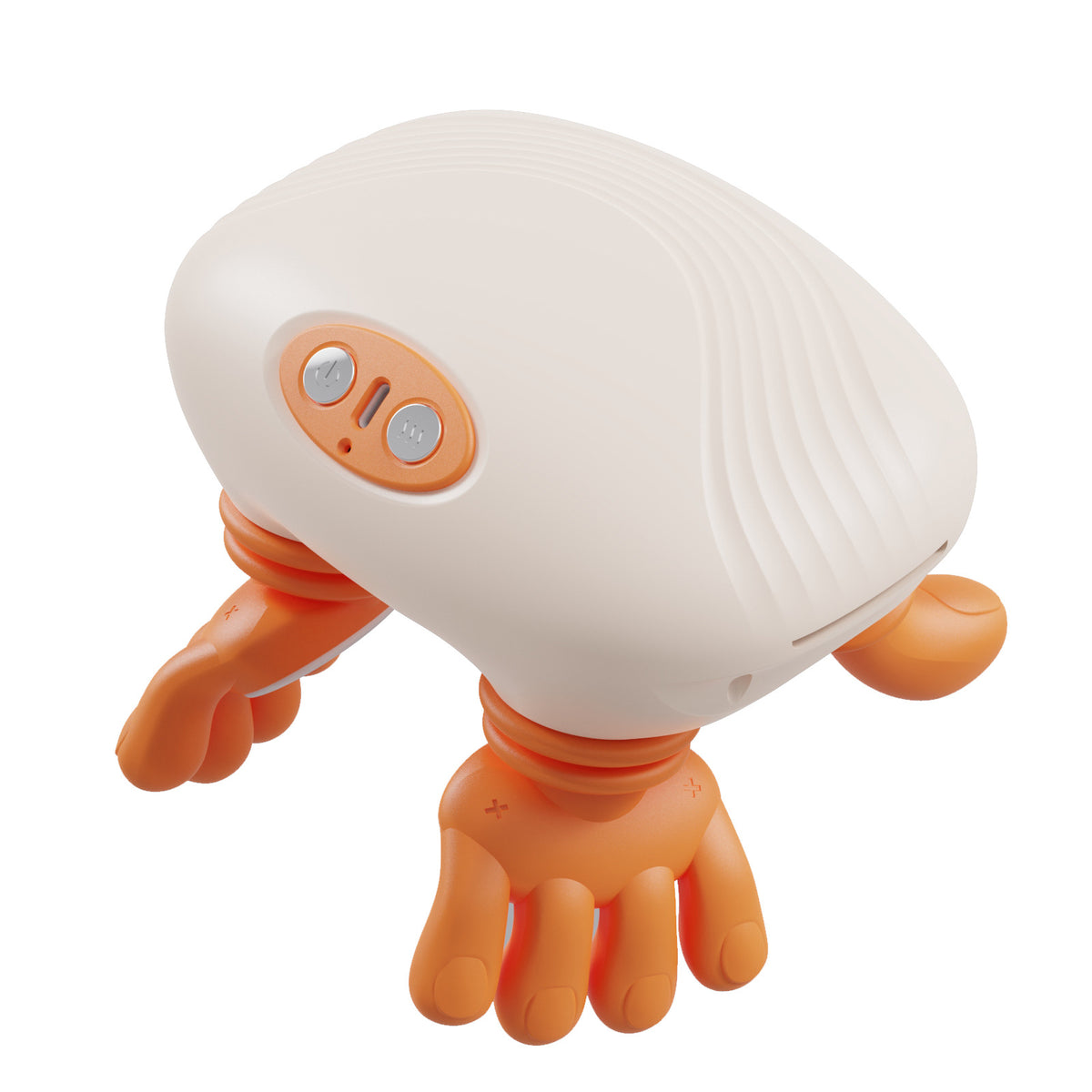 Neck Massager