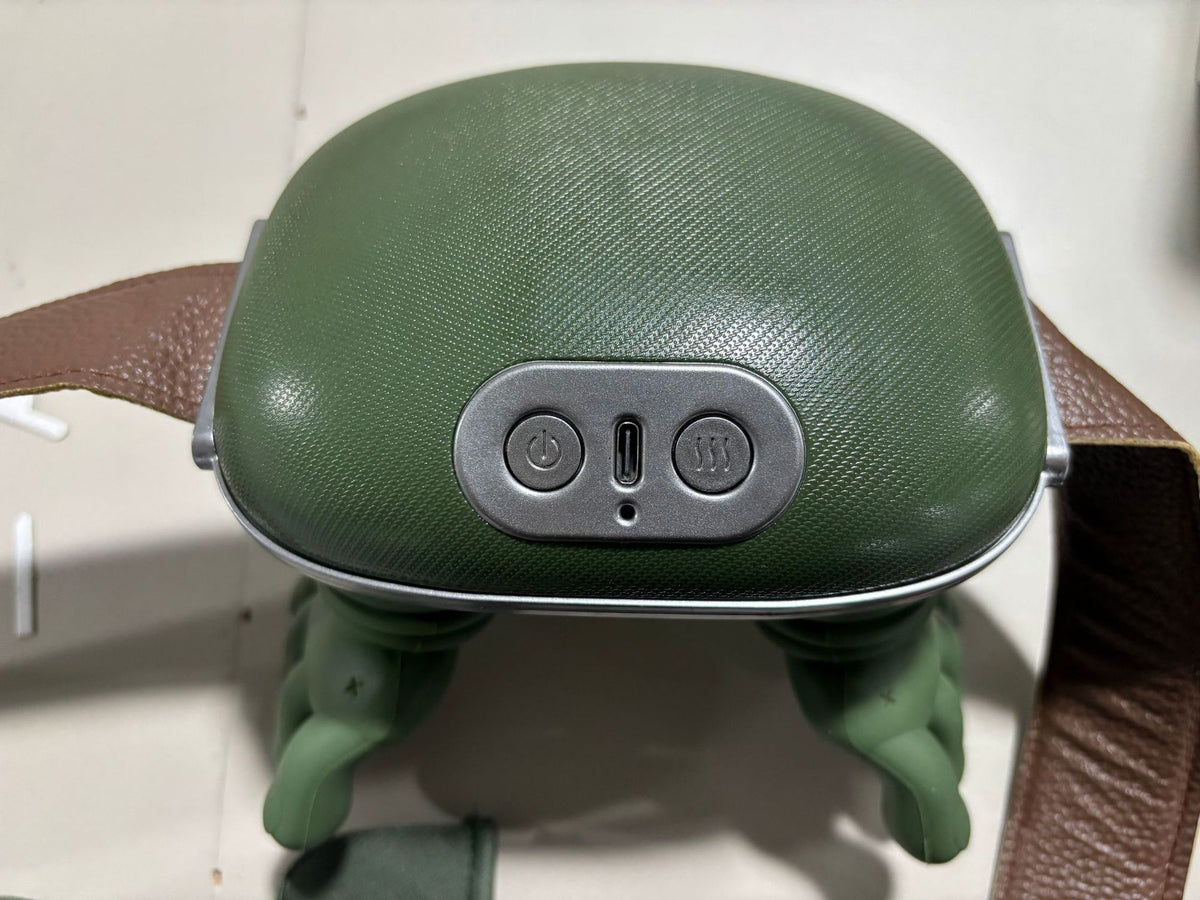 Neck Massager