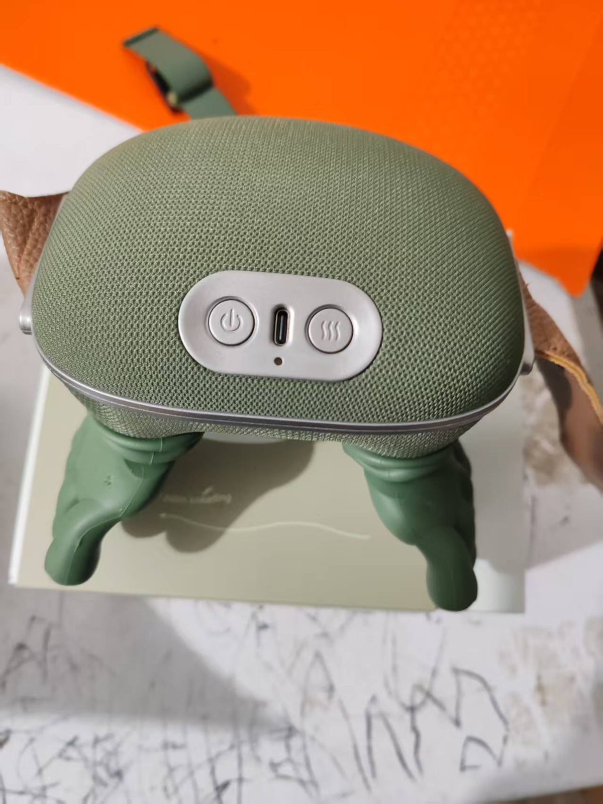 Neck Massager