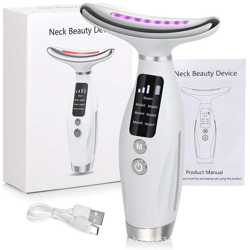 Neck Massager