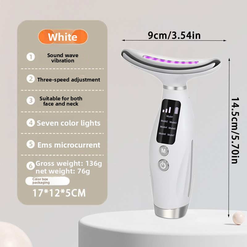 Neck Massager