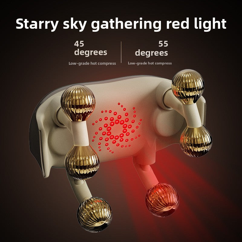 Neck Massager