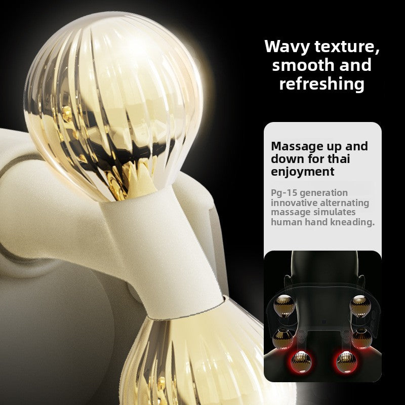 Neck Massager