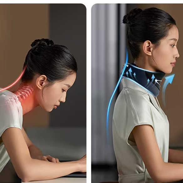 Neck Massager