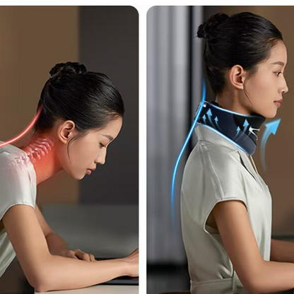 Neck Massager