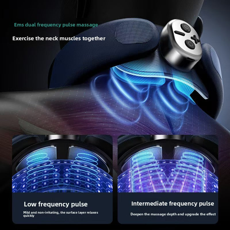 Neck Massager