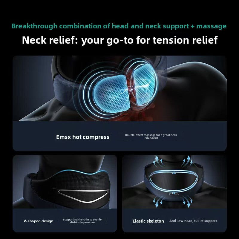 Neck Massager