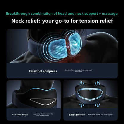 Neck Massager