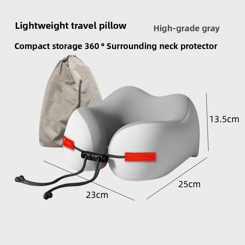 Neck pillow