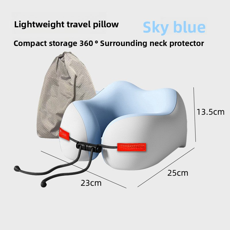 Neck pillow