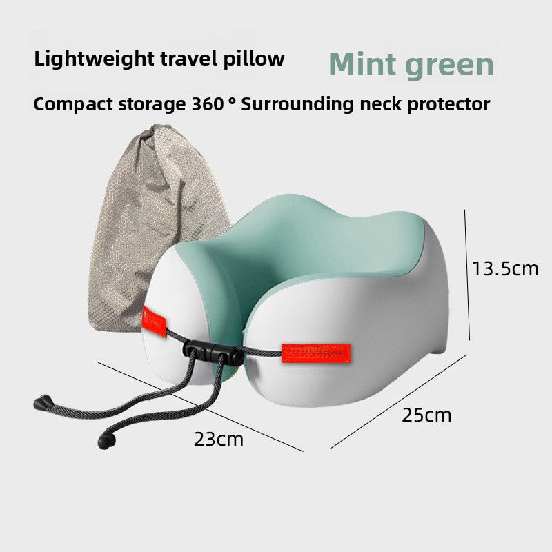 Neck pillow