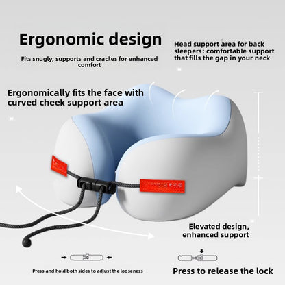 Neck pillow