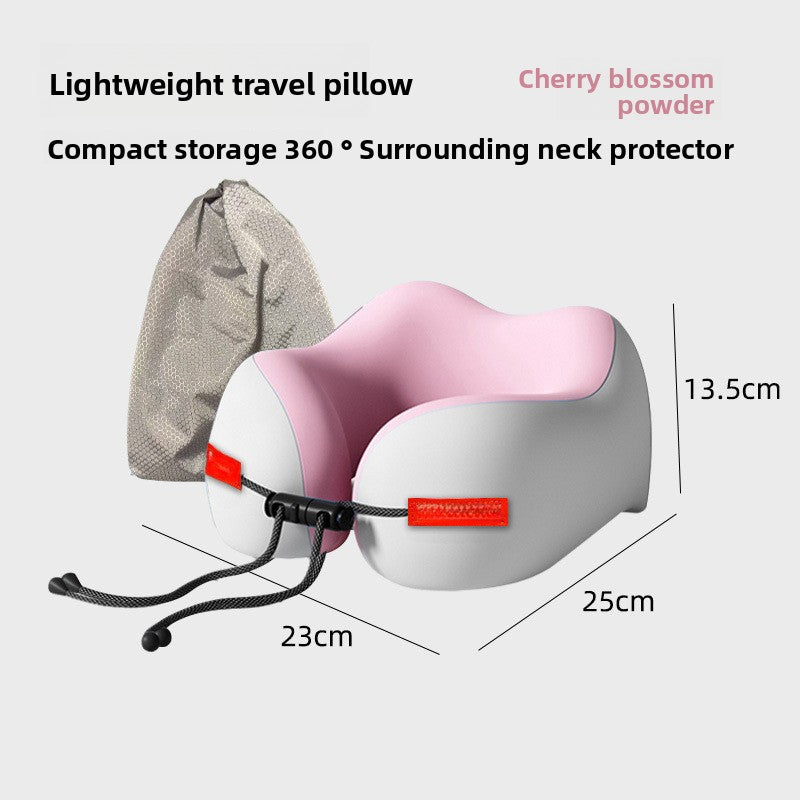 Neck pillow