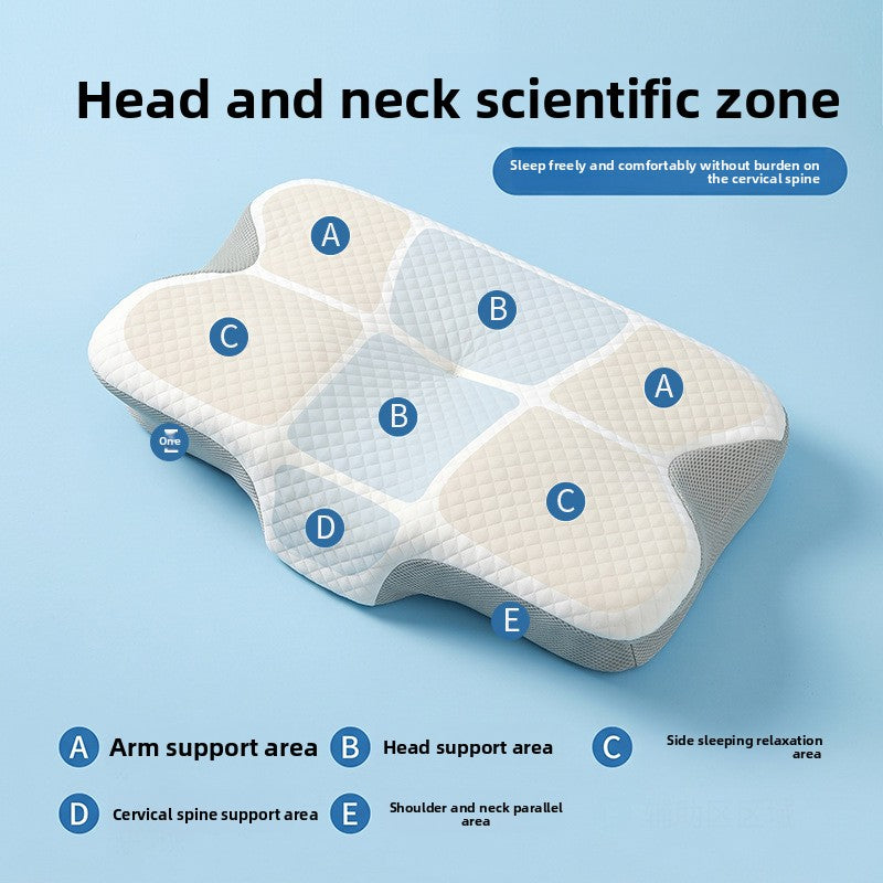 Neck Pillow Sleep Pillow