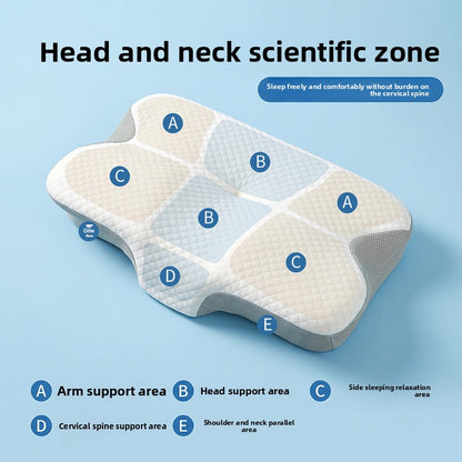 Neck Pillow Sleep Pillow