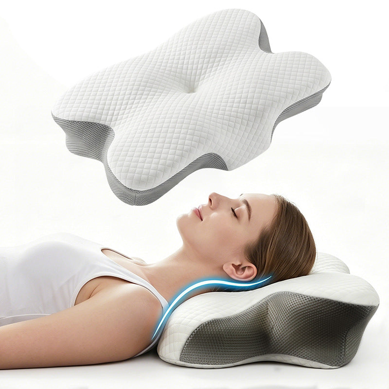 Neck Pillow Sleep Pillow