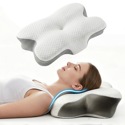 Neck Pillow Sleep Pillow