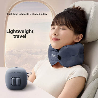 Neck Pillow