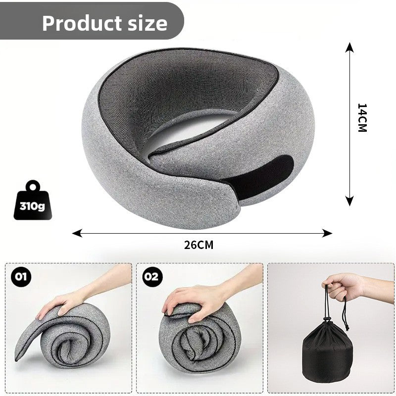 Neck Pillow