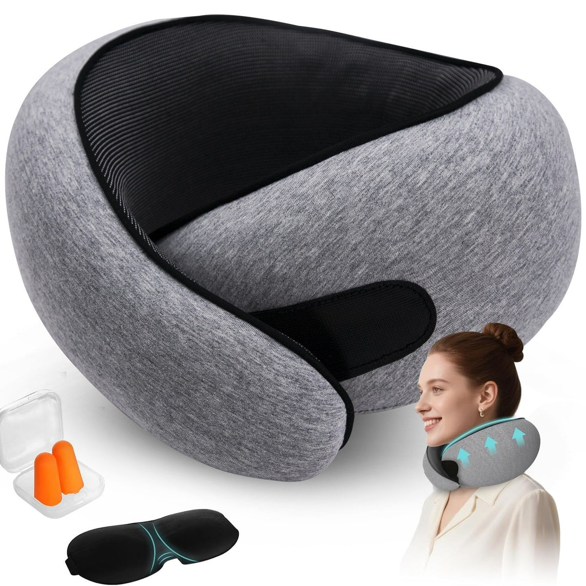 Neck Pillow
