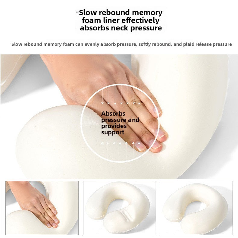 Neck Pillow