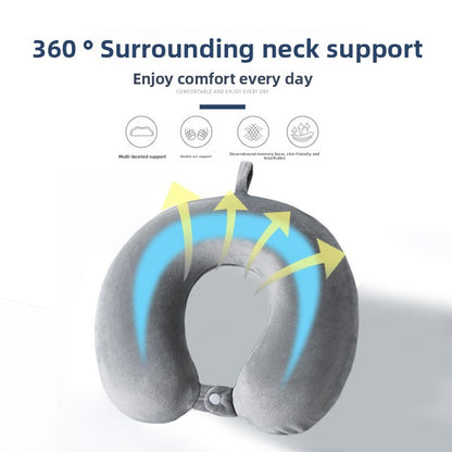 Neck Pillow