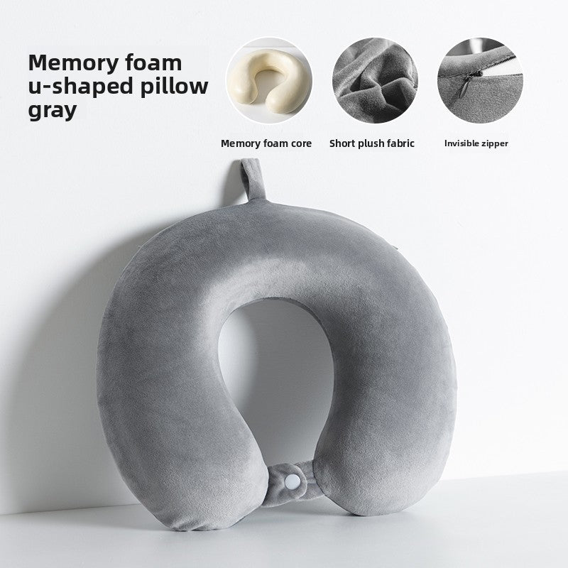 Neck Pillow