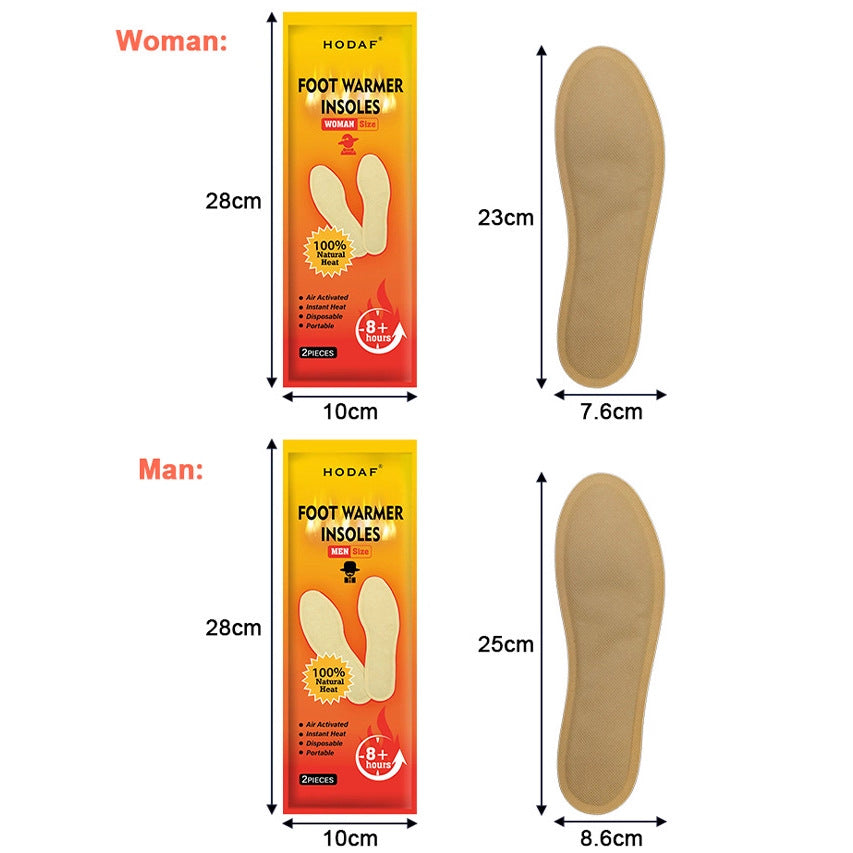 Neck Shoulder Abdomen Knee Warm Patch