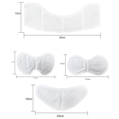 Neck Shoulder Abdomen Knee Warm Patch