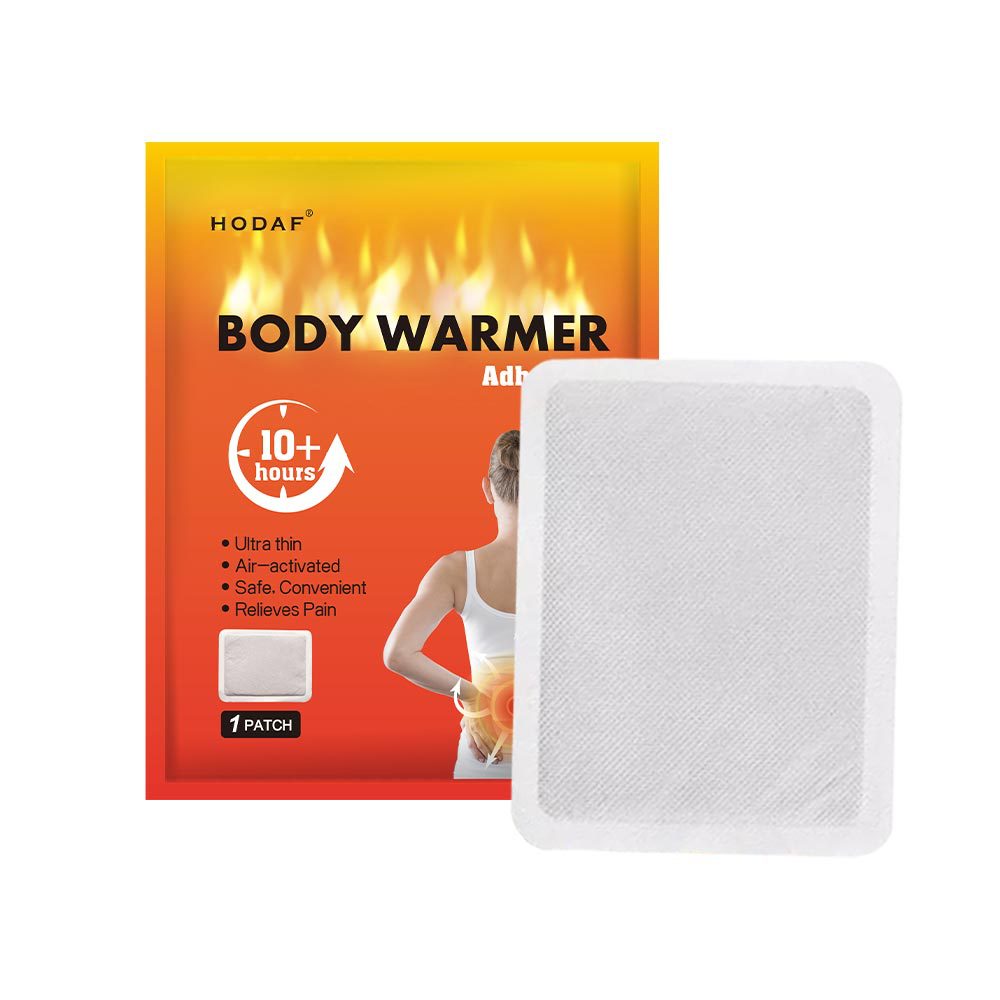 Neck Shoulder Abdomen Knee Warm Patch