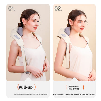 Neck Shoulder Massager