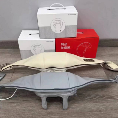 Neck Shoulder Massager