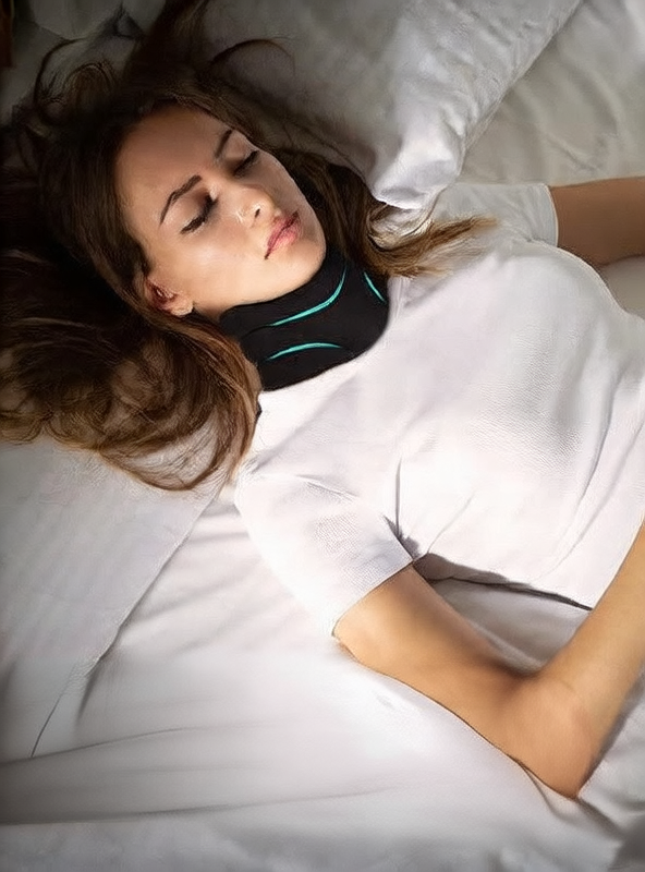 Neck Support Brace
