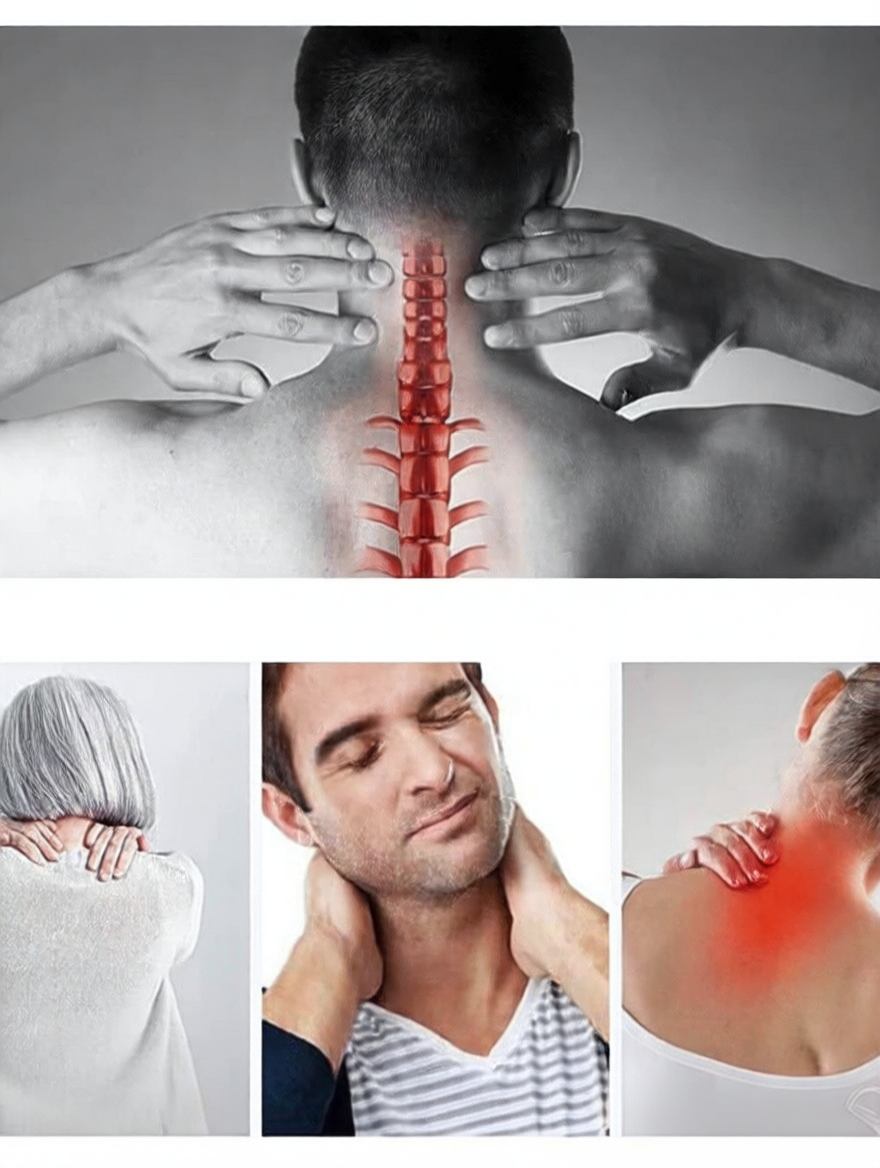 Neck Support Brace