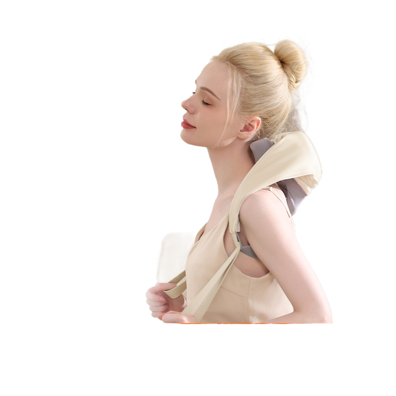 Neck support device