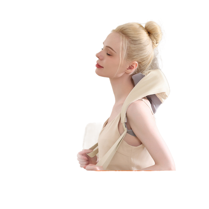 Neck support device