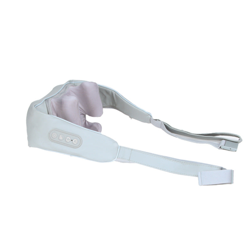 Neck support device