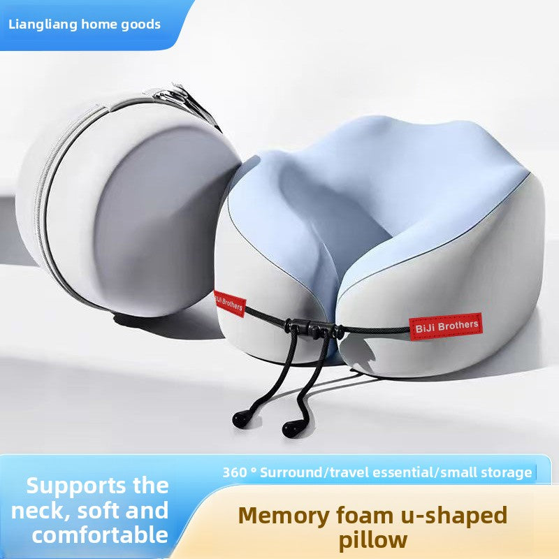 Neck Support Pillow