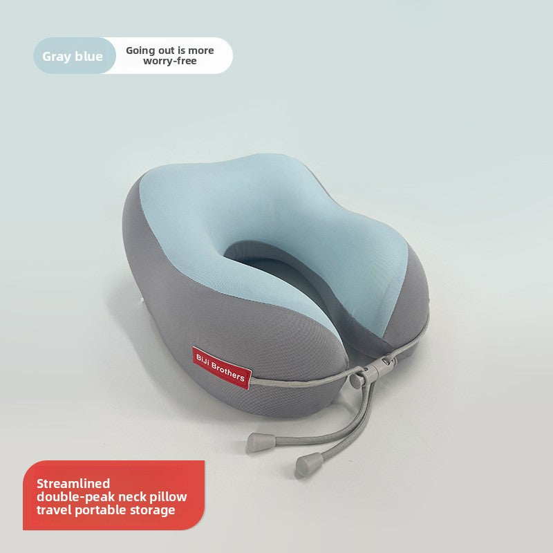 Neck Support Pillow