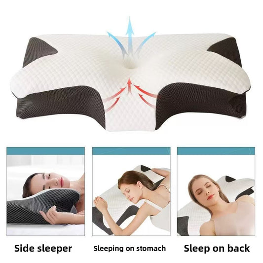 Neck Support Pillow