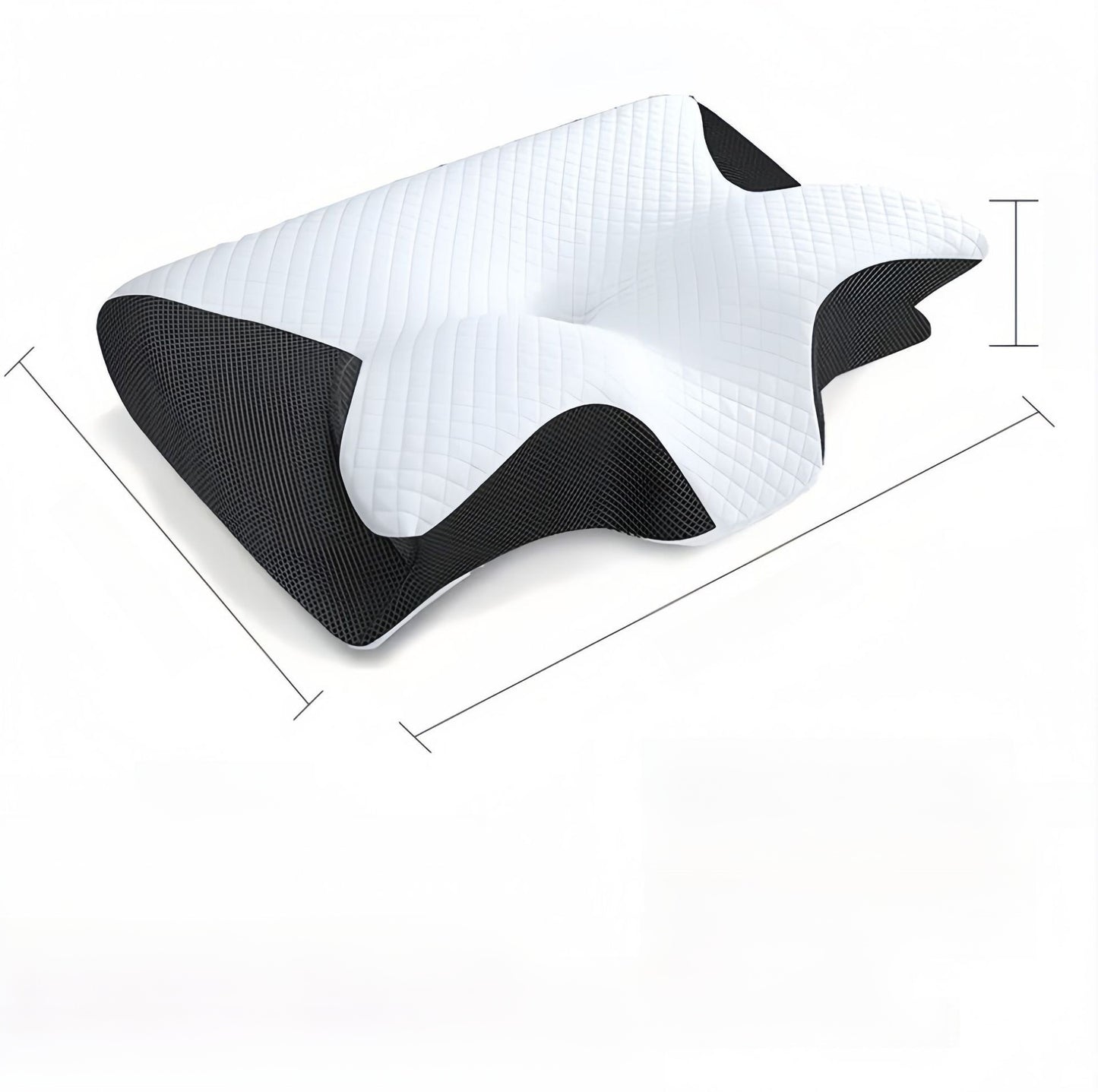 Neck Support Pillow