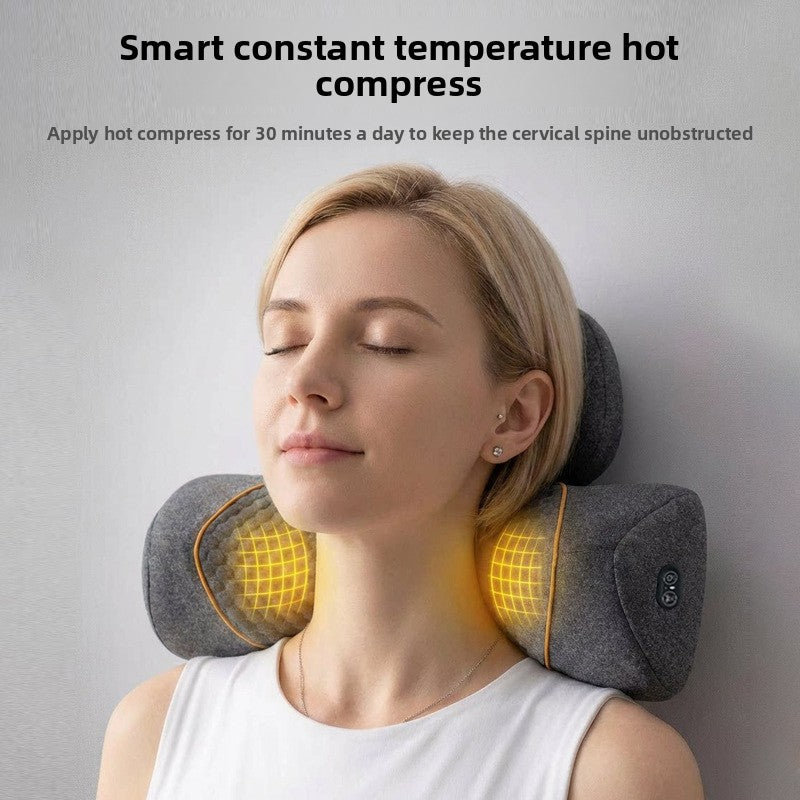 Neck Support Pillow