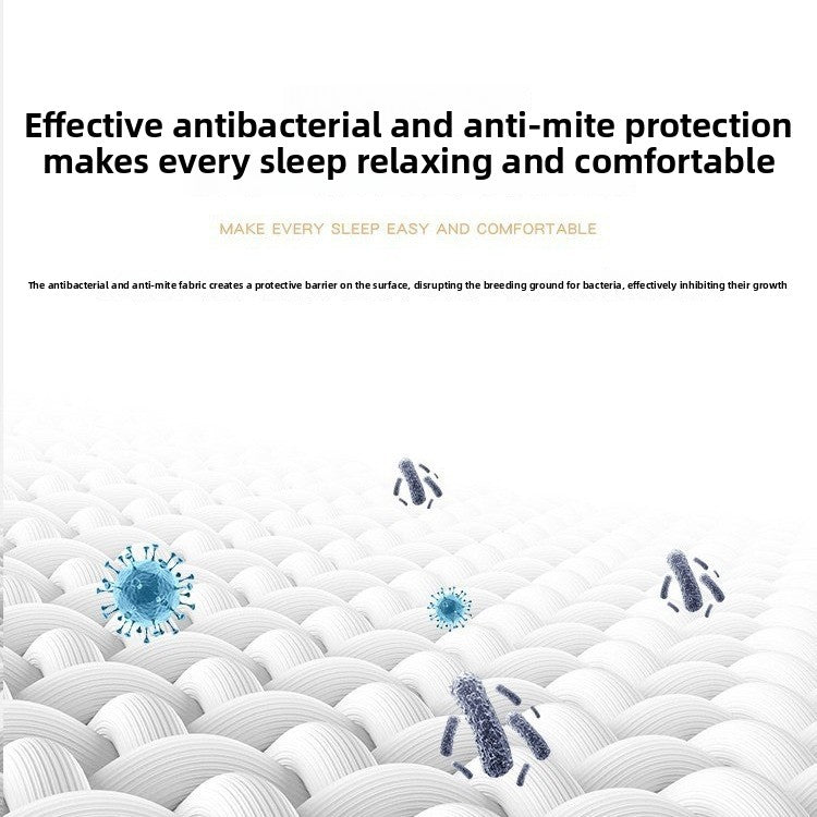 Neck-supporting sleep aid pillow