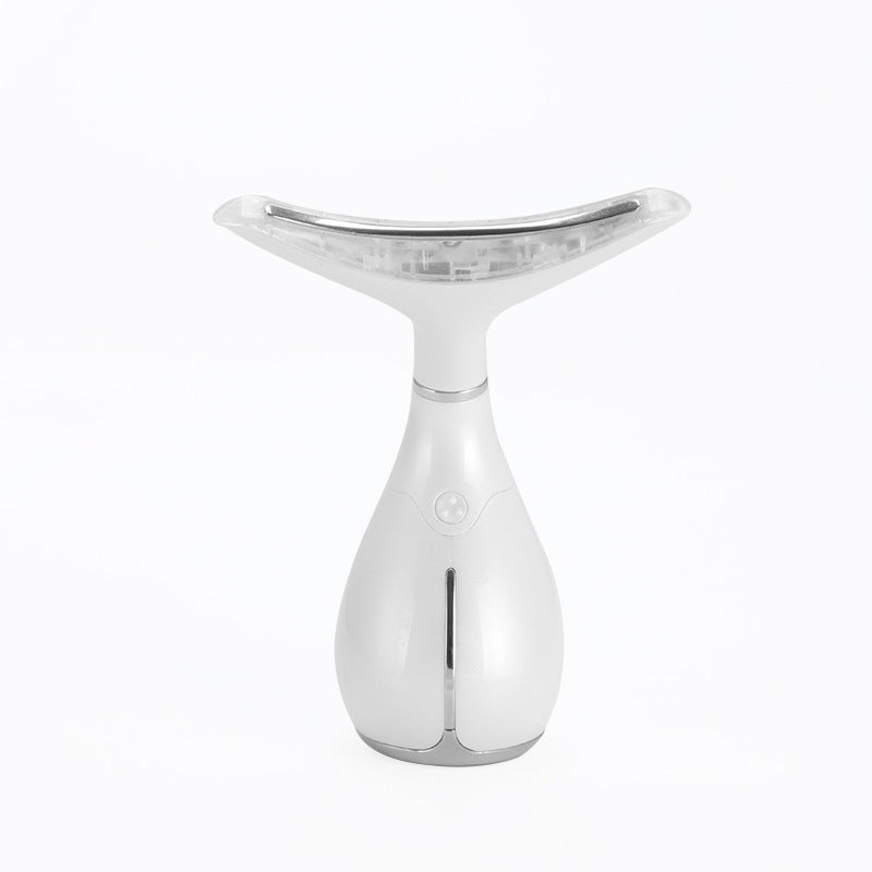 Neck Therapy Hot Cold Vibration Massager