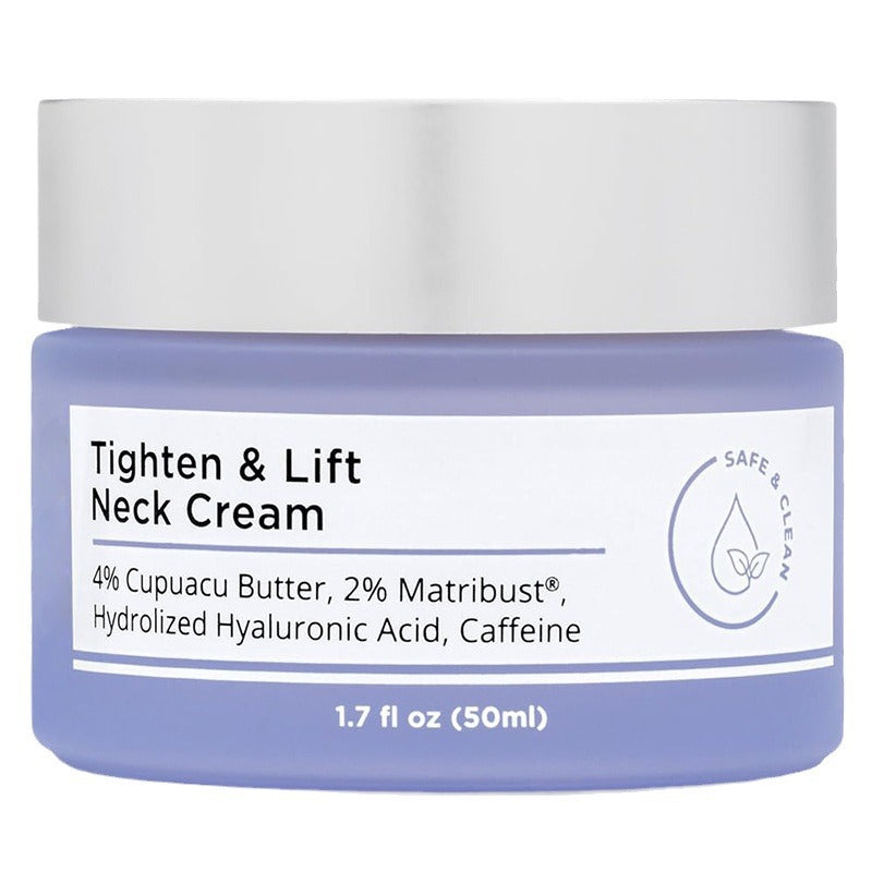 Neck Tightening Cream