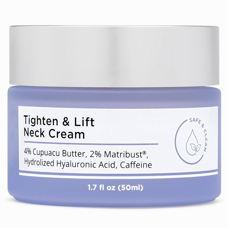 Neck Tightening Cream