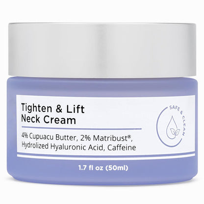 Neck Tightening Cream