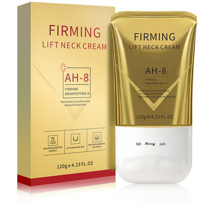 Neck Tightening Cream