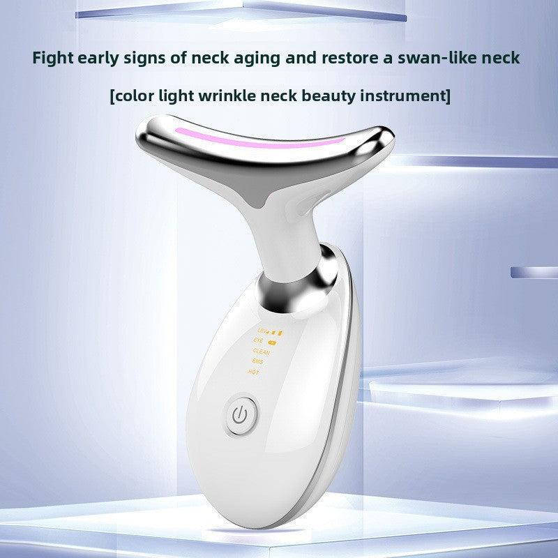 Neck Toning Device