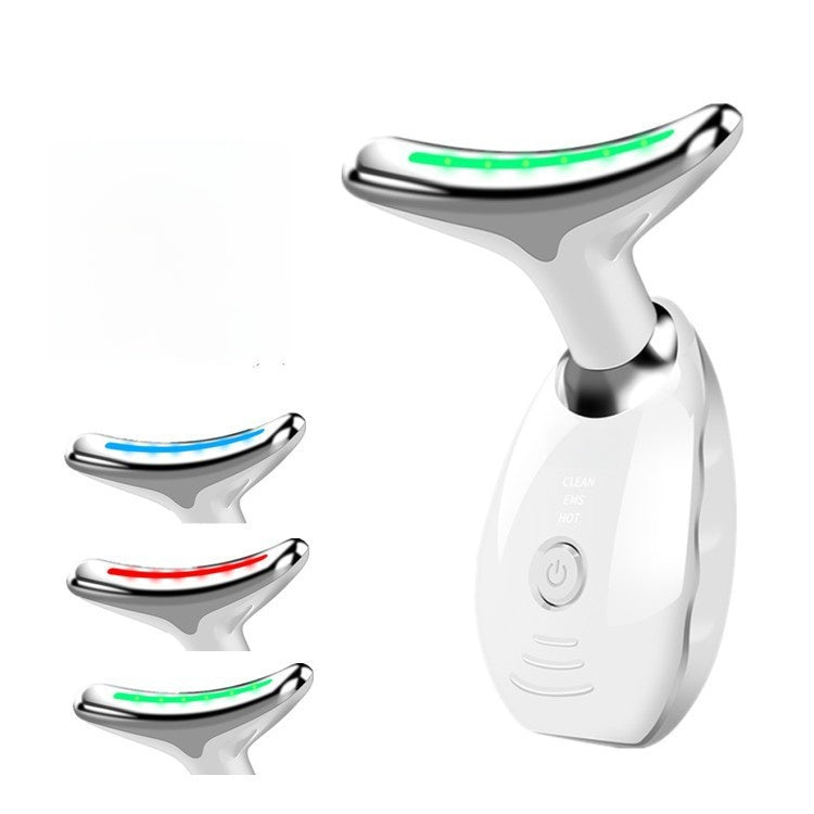 Neck Toning Device